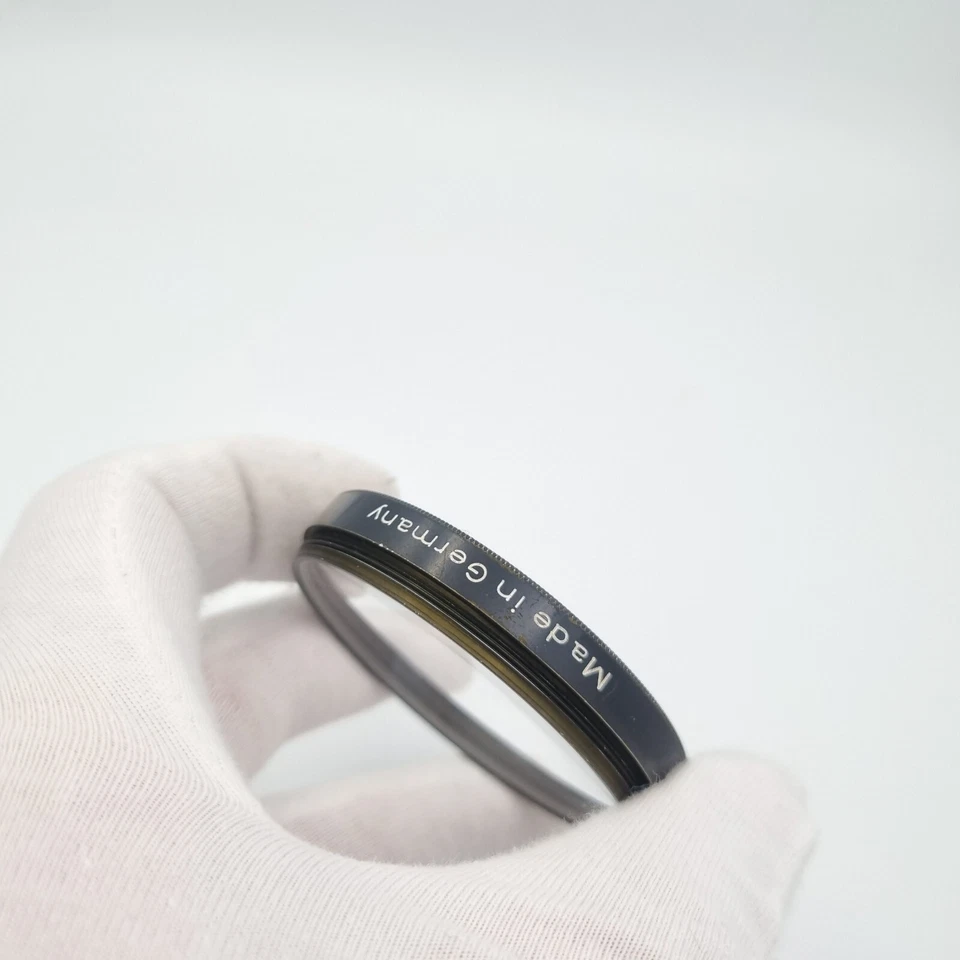 Kodak TI/60 close-up filter lens vintage threaded genuine #208 - Image 2 of 3