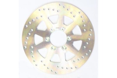 EBC Bremsscheiben vorne MD2056RS