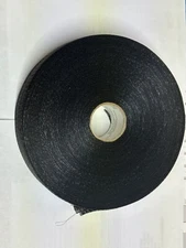 Bluefin PHW100 Woven Duct Strap, 1 3/4 In W X 100 Yds. L X 1-3/4" H