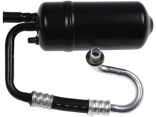 API METRIX A/C Refrigerant Suction Hose fits Ford Escape 2001-2005 25WPZD