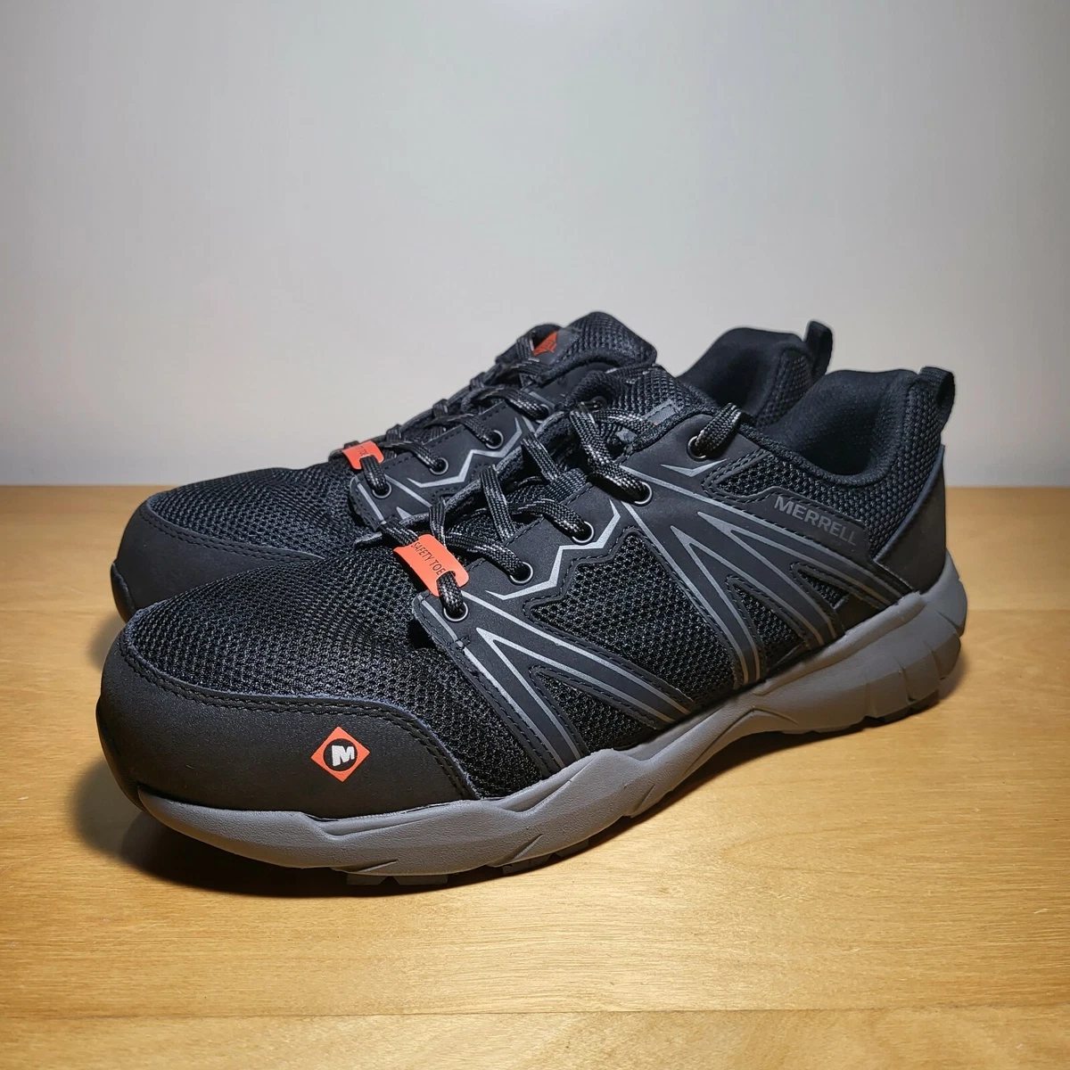 Merrell fullbench sales superlite