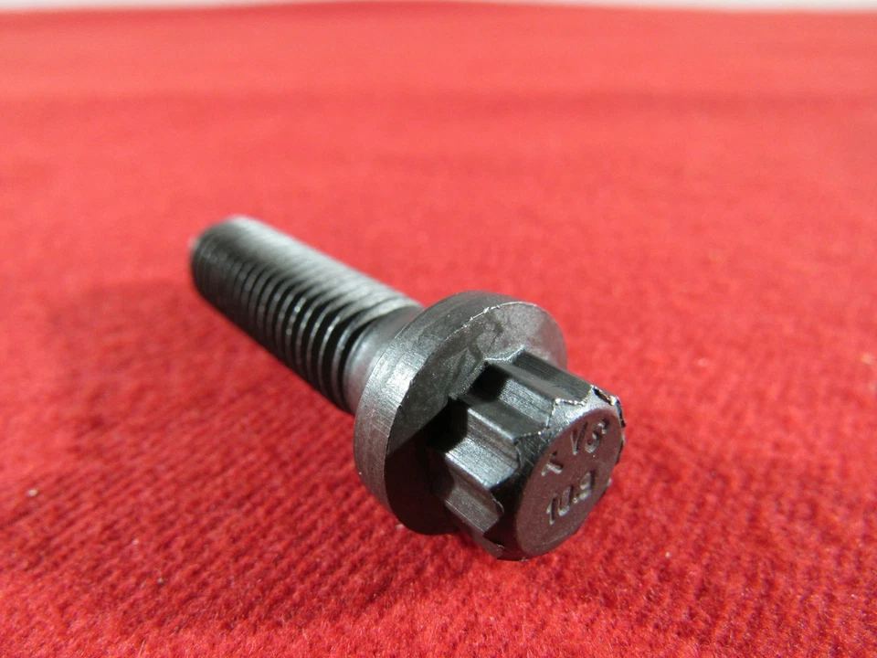 Tornillo de motor de arranque de repuesto Dodge RAM NUEVO OEM MOPAR Foto 3 de 4