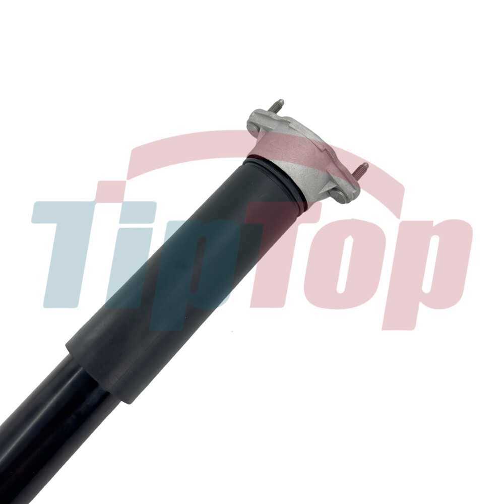 Front & Rear Shock Absorbers w/ADS Fit Mercedes Benz W218 W212