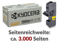 Original Kyocera Tk 5240 Toner TK-5240 Original Ecosys M5526Cdn P5026Cdn