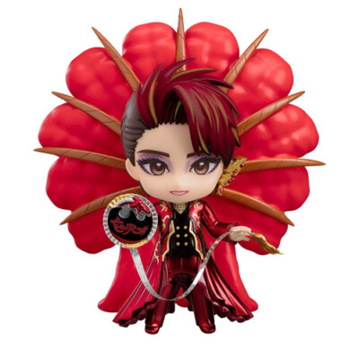 ねんどろいどGOOD SMILE COMPANY 紅ゆずる フィギュア 1020 ねんどろいど 紅ゆずる