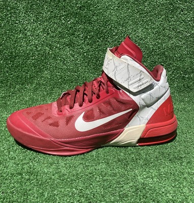 nike hyperfuse 2018