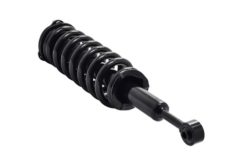 Front Strut & Rear Shocks W/Sway Bar for Toyota Tacoma 2016-2023 2WD Lifetime W. - Picture 14 of 24