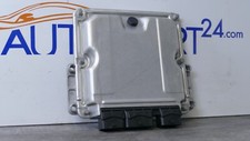 Citroen C8 Steuergerät Motorsteuergerät Modul 9652590280