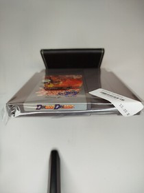 3220 JEU NINTENDO NES * DOUBLE DRIBBLE *  PAL FAH
