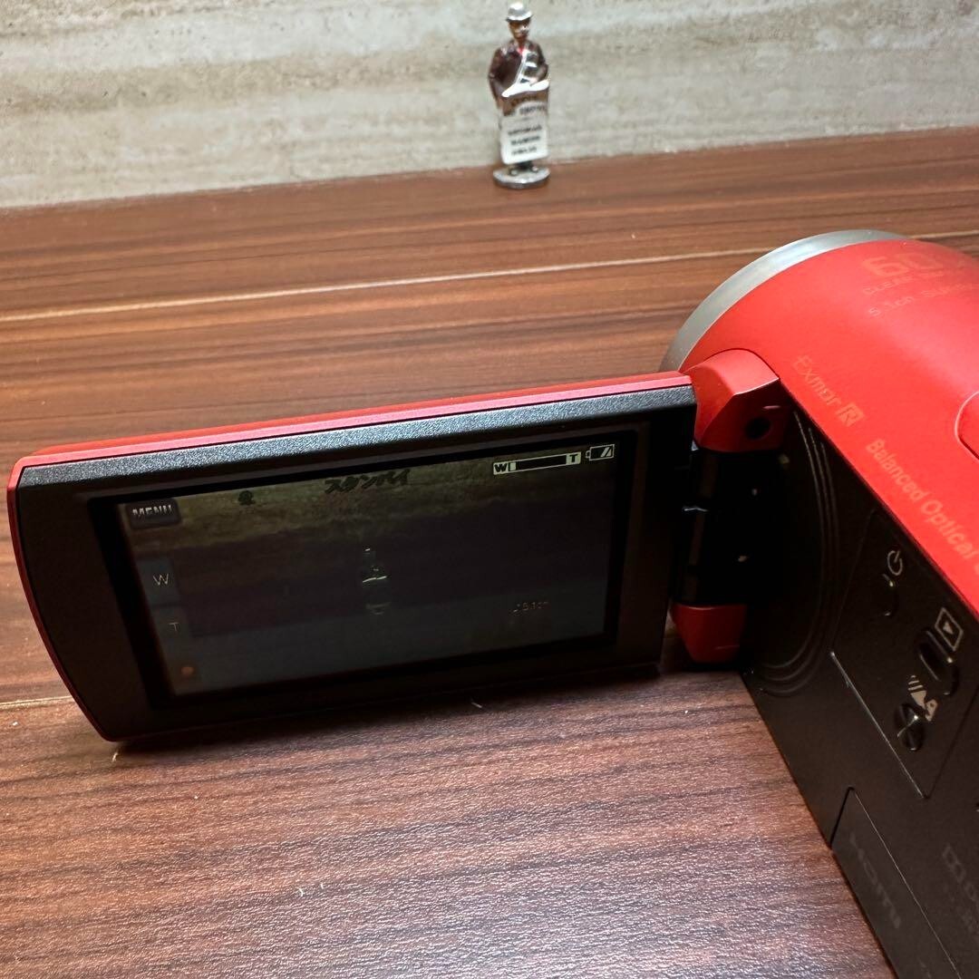 【ECHES＠CAMERA・YYP】SONY HDR-CX680 SONY HDR-CX680 Video Camera 2773 From Japan | eBay