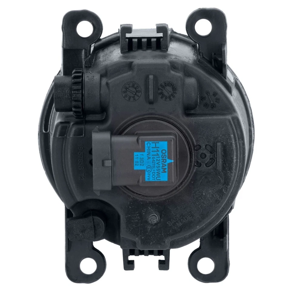 Conjunto de luces antiniebla derecha o izquierda TYC 19-5785-90 para Lincoln LS 2005-2006 Foto 4 de 4