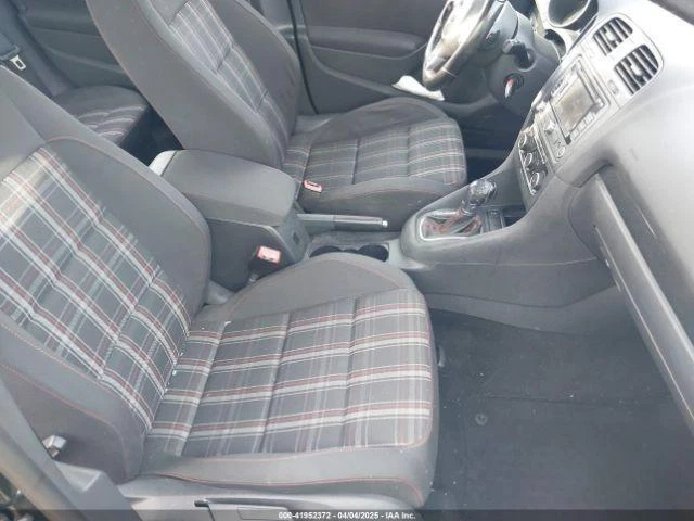 Used Front Right Door Assembly Front fits: 2012 Volkswagen Golf gti Htbk electri Foto 4 de 4