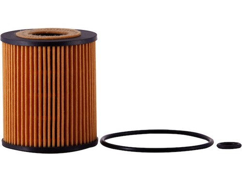 2008 Ford Fusion Oil Filternull