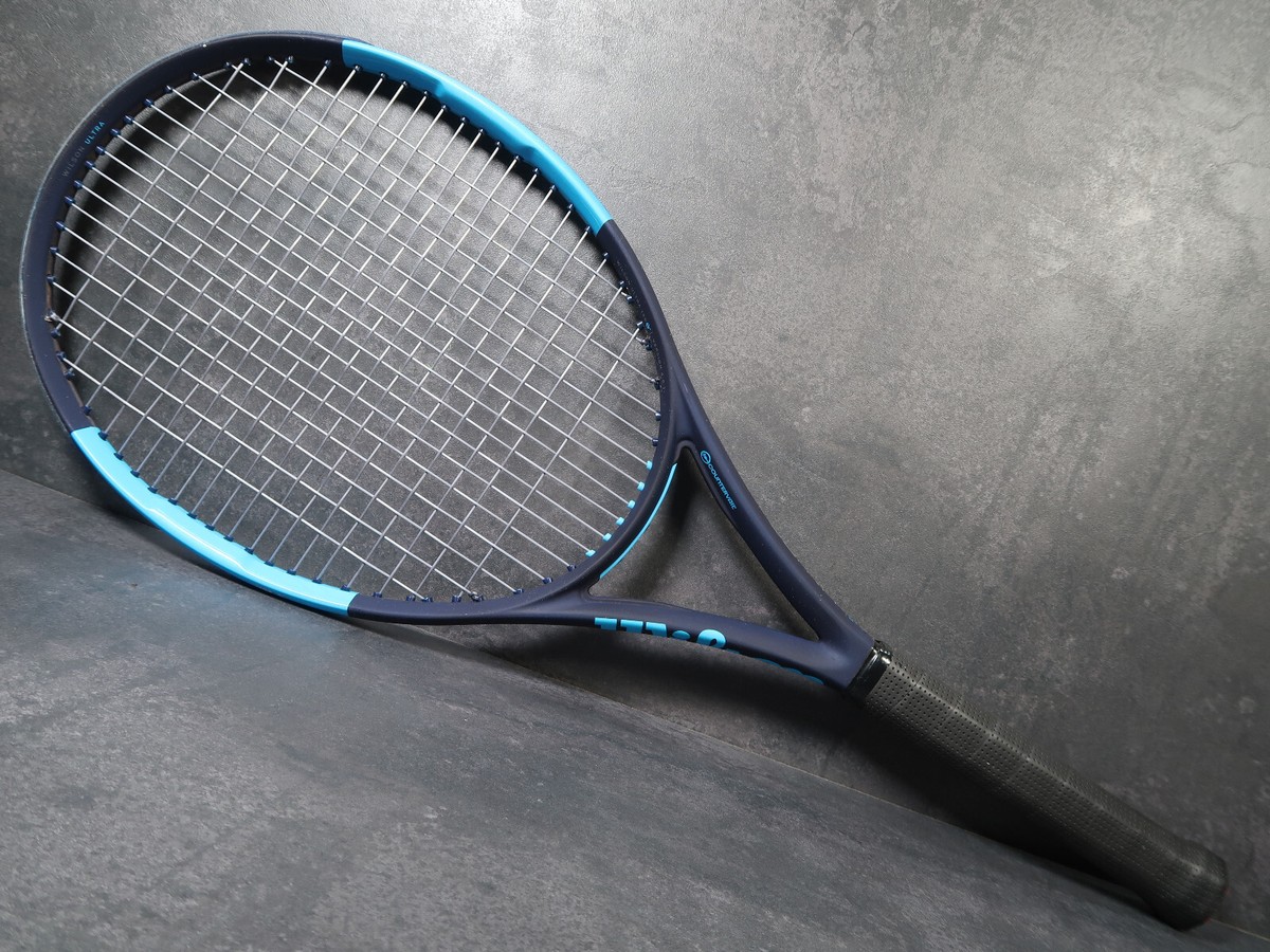 Wilson - Ultra 100 - v2.0 - L2 - 4 1/4 - Midplus - 645 cm² - 100