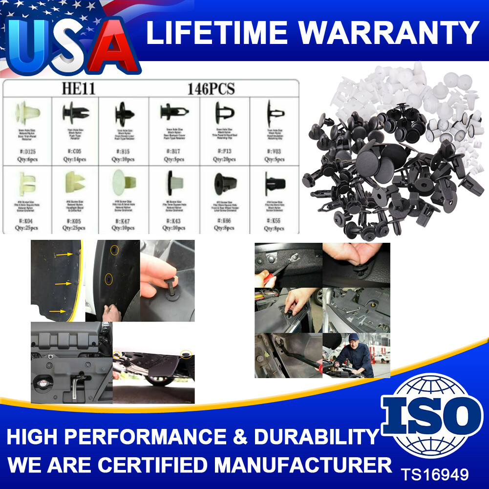 NISSAN ベルトモールディング NISSAN OEM Datsun 280ZX 79-83 Windshield Lower Fastener