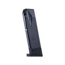 Mec-Gar fits Taurus PT100/101 in .40 10-Rd Blue Magazine MGPT4010B