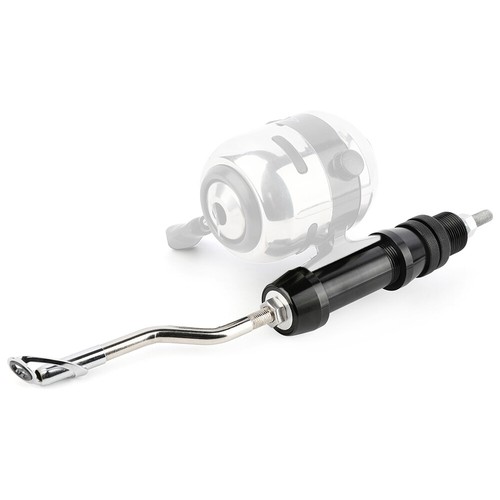 Bowfishing Rod Reel Seat Fishing Reel Wheel Set Spincast Archery Hunting Shoot - Picture 19 of 20