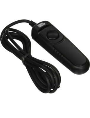 PIXEL RC-201 / CB1 - Kabel Fernauslöser für Olympus / Typ RM-CB1 ,,#