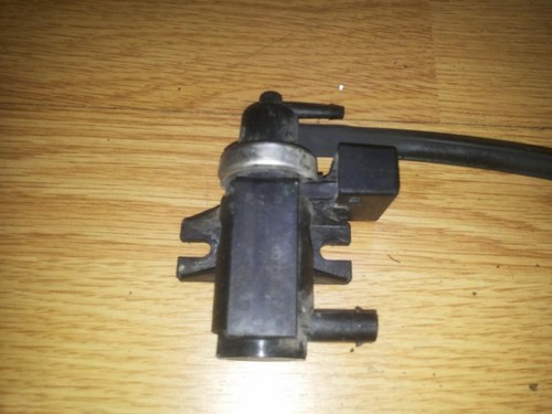 Mitsubishi Colt 2005 Electrical selenoid (Electromagnetic solenoid #49271-28