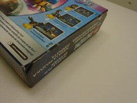 LEGO Kit Set #71253 Dimensions Fantastic Beasts 261 Pieces Sealed Box New Age 7+