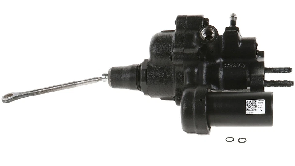 Para 1982-1986 GMC C3500 Power Brake Booster Cardone 1983 1984 1985 - Imagem 4 de 4