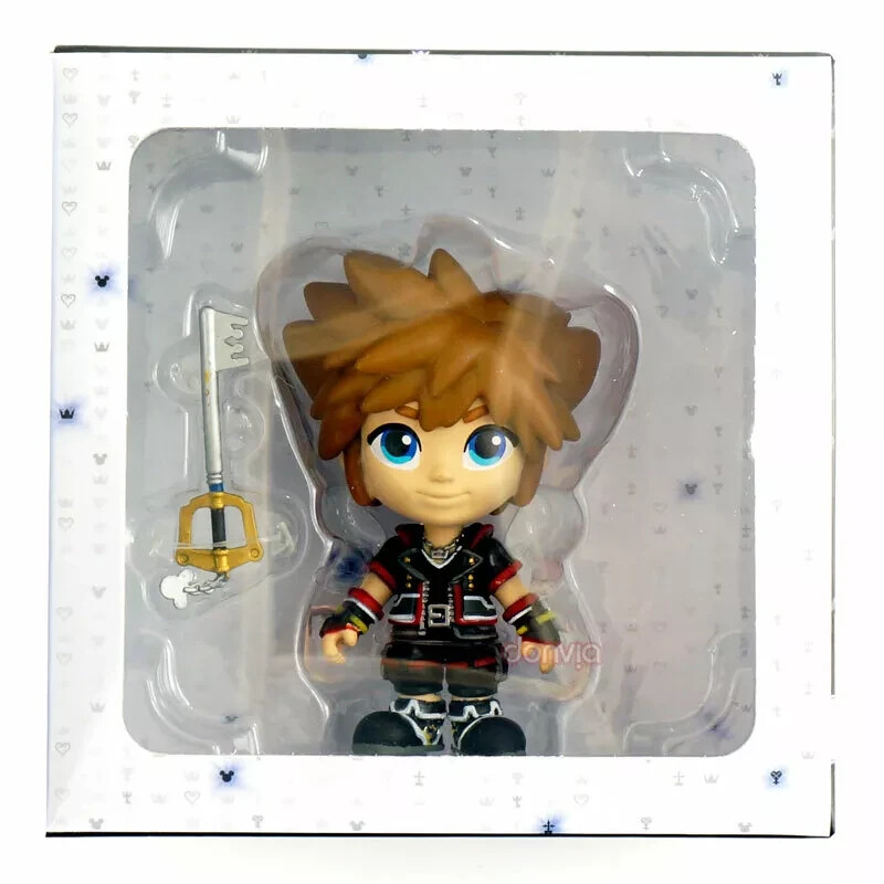 Funko 5 Star: Kingdom Hearts - Sora (Kingdom Hearts III) for