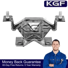 KGF Rear Gearbox Mounting Fits Vauxhall Omega 1994-2003 Opel Omega 1994-2003