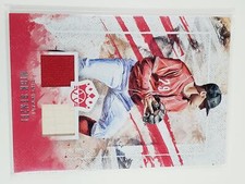 You Pick Your Cards - Cincinnati Reds Redlegs Team MLB Baseball Card Selection B