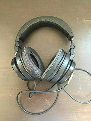JVC BEAT HA-SZ2000 Headphones Real 