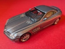 Autoart 1/43 Mercedes Benz Slr Mclaren