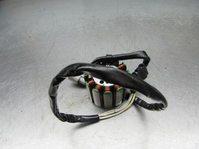 Yamaha FZ8 2010-2015 Motorrad Motor Stator Wicklungen 
