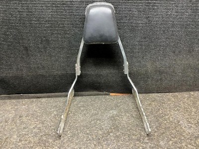 01 Suzuki Intruder 1500 LC VL1500 Sissy Bar Backrest 66A