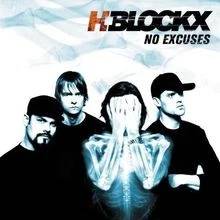 No Excuses (Limited Edition im Digipack) von H-Blockx | CD | Zustand sehr gut - Bild 1 von 2
