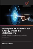 Nadajniki Bluetooth Low Energy W Handlu Detalicznym Philipp Cottini Taschenbuch