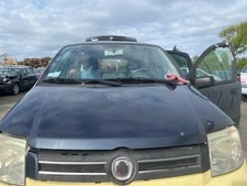 Capote Fiat PANDA