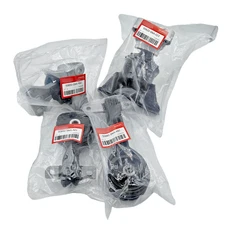 4 Pcs OEM Engine Motor & Trans Mount for 06-10 Honda Civic 1.8L Auto Trans A4530