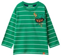 T-Shirt M/L Kurzarm
