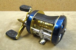 Abu Garcia 6600 C4 | eBay