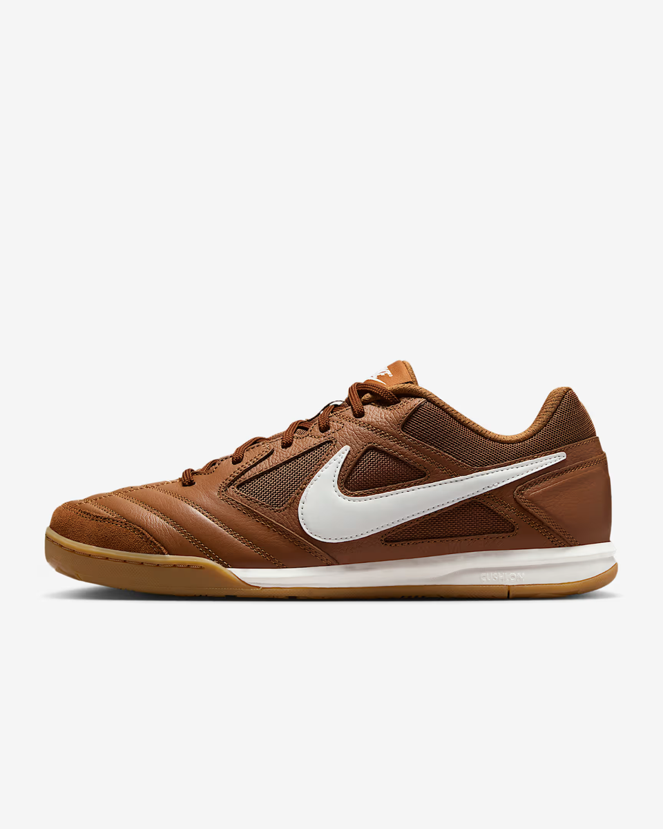 New Nike Gato Shoes - Light British Tan (HQ6019-200) | eBay