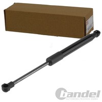 NTY Gasfeder MOTORHAUBEN-LIFTER Passend FüR BMW 5 | AE-BM-149