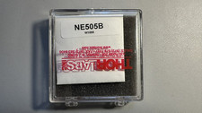 NEW Thorlabs NE505B Unmounted Ø1/2" Absorptive ND Filter OD 0.5