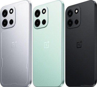 OnePlus Turbo 6 5G 6.78'' 50MP 12/16GB RAM Snapdragon 8s Gen 4 9000mAh