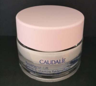 15ml CAUDALIE Resveratrol Lift - Firming Cashmere Cream Straffende Gesichtscreme