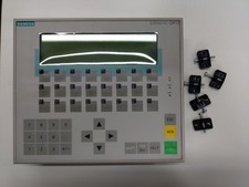 Siemens OP17 6AV3 617-1JC20-0AX1 Operator Pan...