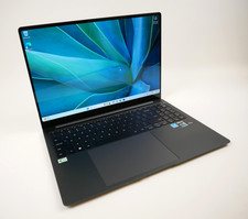 Ordinateur portable Samsung Galaxy Book3 Pro Intel i7-1360P @2,2 GHz 32 Go 512 Go 16" en l'état #J7