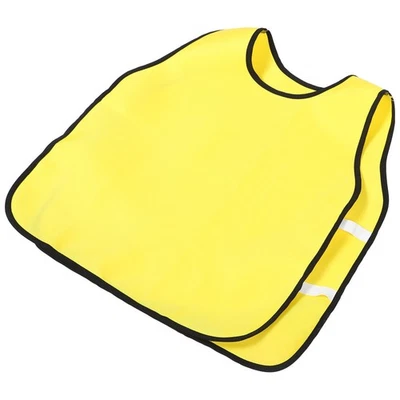 Tablier De Peinture Pour Enfants Imperméable Peignant Fourniture - Photo 1/4