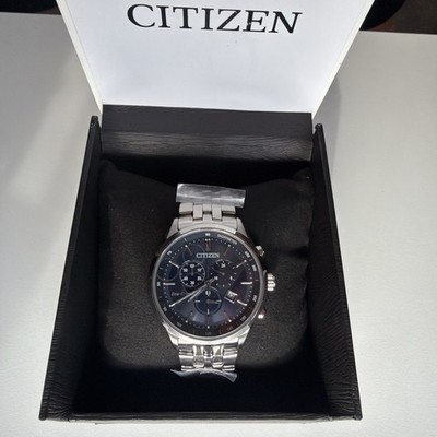 Citizen AT214152L Wrist Watch for Men for sale online | eBay