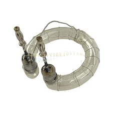 2PCS Flash Lamp 600W Suitable For Jinbei HD-610 Studio Flash Ring Lamp