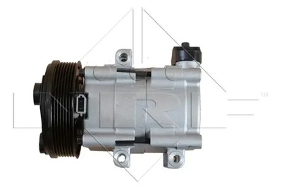 Klimaanlagen   Kompressor 32447 NRF für FORD TRANSIT Bus TRANSIT Kasten