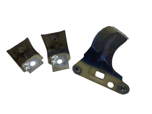 Volkswagen Golf VII 2018 Links Halterung Kotflügel 5G0821135C ZVG121010